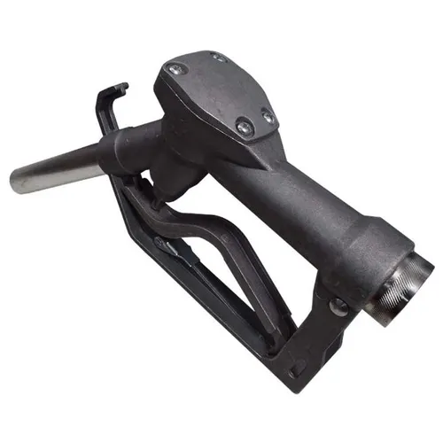 BICO ABASTECIMENTO MANUAL 1" COM GIRATÓRIO ALUMINIO - BREMEN 5213