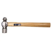MARTELO BOLA 300G - COLLINS - imagem 1