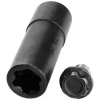 Chave de Soquetes com Perfil Especial 1/2Pol. - CRFERRAMENTAS CR-478 - imagem 1
