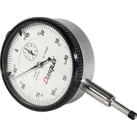 Relógio comparador 0-10mm - Dasqua - imagem 1