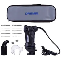 Serra de broca 9050PRO KIT 1 127V - Dremel - imagem 1