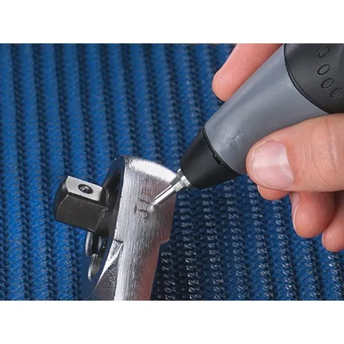 Gravador elétrico de peças 127V - DREMEL 290-40