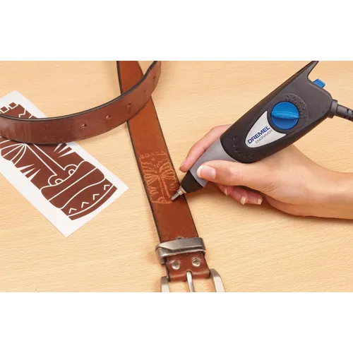 Gravador elétrico de peças 127V - DREMEL 290-40