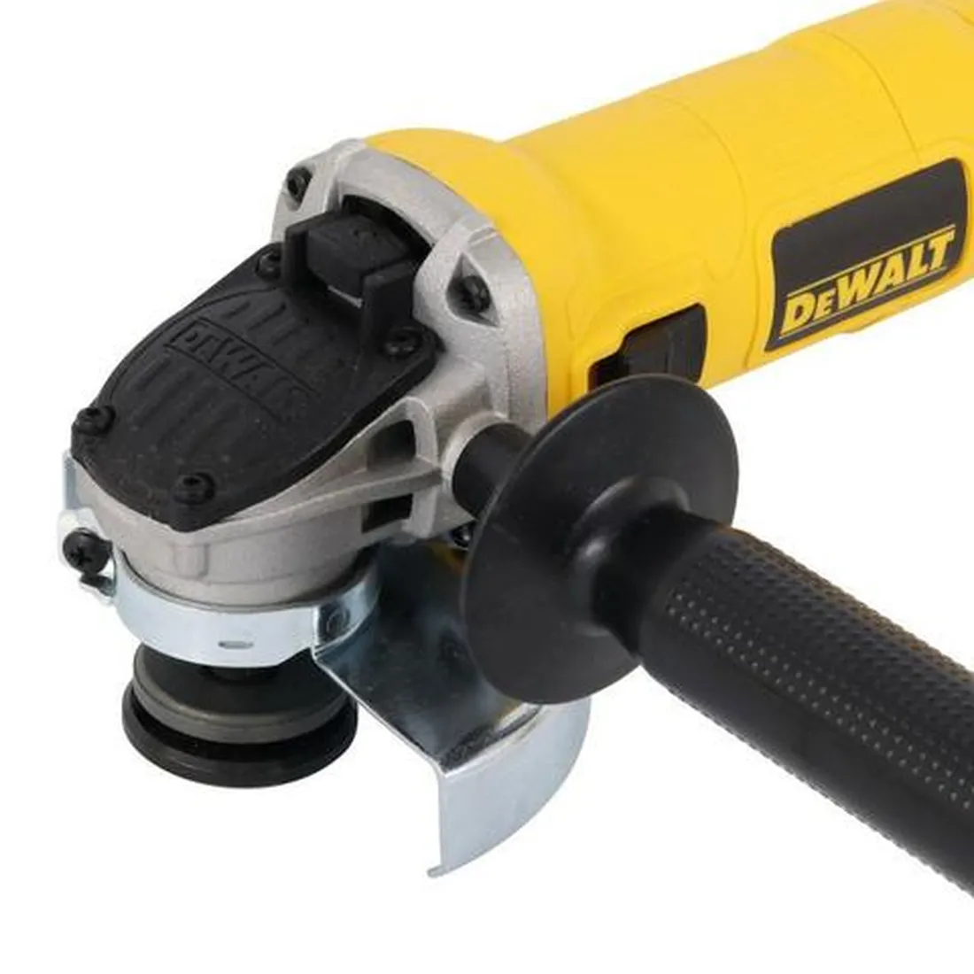 Esmerilhadeira Angular 4.1/2 Pol. 800W 127V- DEWALT DWE4020-BR