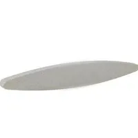 Pedra pra afiar tipo canoa - ECCOFER - imagem 1