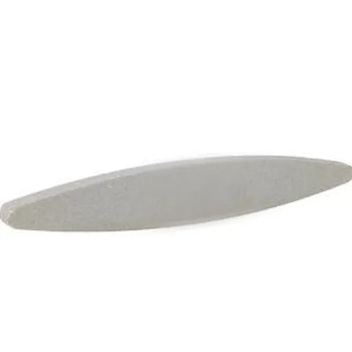 Pedra pra afiar tipo canoa - ECCOFER