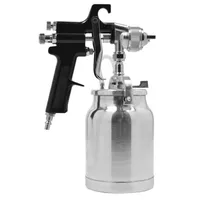 Pistola Pintura Caneca 1000ml Alta Pressao Hy4090 9em - Eda - imagem 4