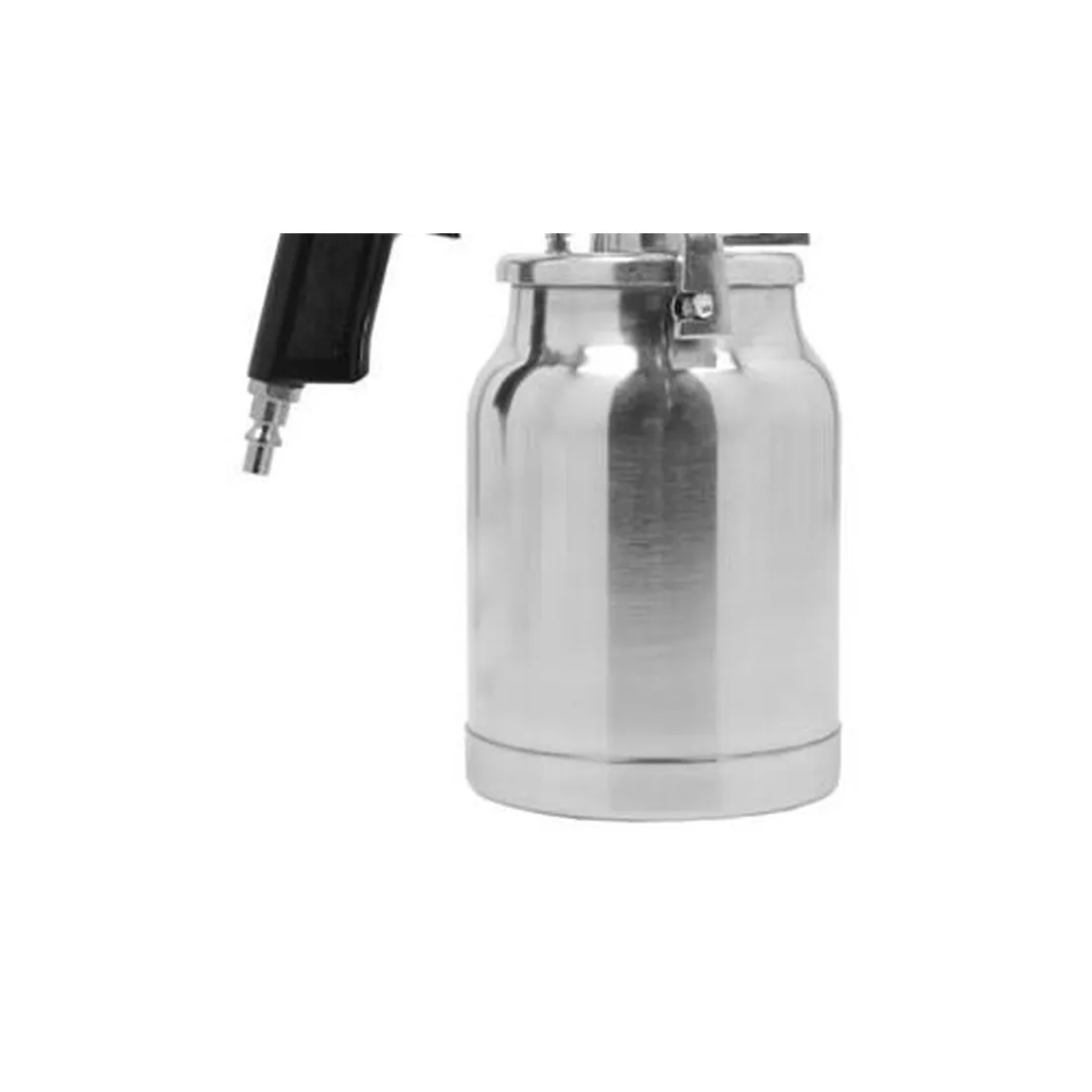 Pistola Pintura Caneca 1000ml Alta Pressao Hy4090 9em - Eda