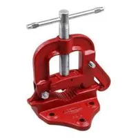 Torno para Encanador 2" P/ Canos E Tubos Até 50mm 5KG - EDA - imagem 1