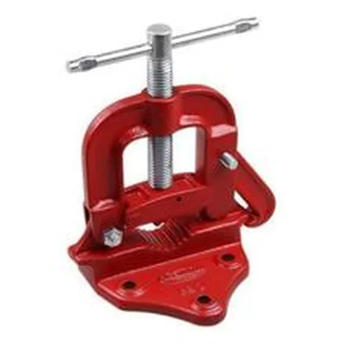 Torno para Encanador 2" P/ Canos E Tubos Até 50mm 5KG - EDA