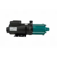 BOMBA CENTRÍFUGA MULTIESTÁGIOS (1,0 - 3,0CV) - ELETROPLAS ECMB-300T - imagem 1