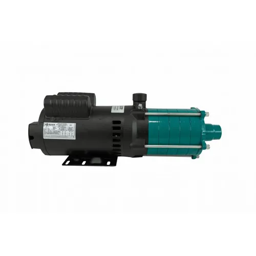 BOMBA CENTRÍFUGA MULTIESTÁGIOS (1,0 - 3,0CV) - ELETROPLAS ECMB-300T