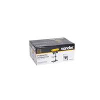 Furadeira de bancada 16mm monofásica - FBV 016 Vonder - imagem 1