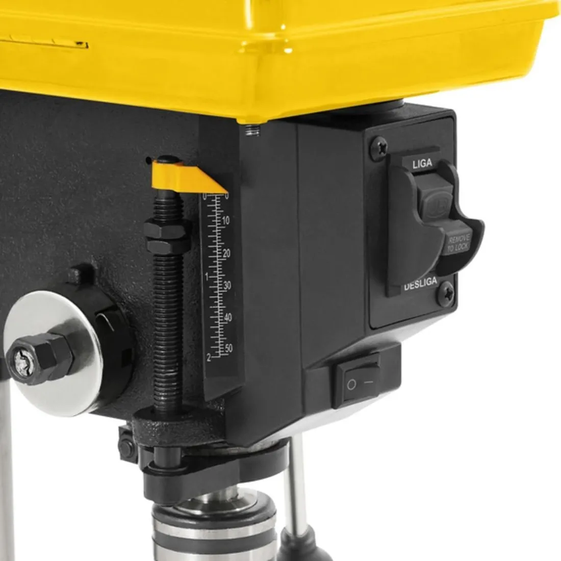 Furadeira de bancada 13mm 127V- FBV 013 VONDER