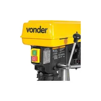 Furadeira de bancada 13mm 127V- FBV 013 VONDER - imagem 2