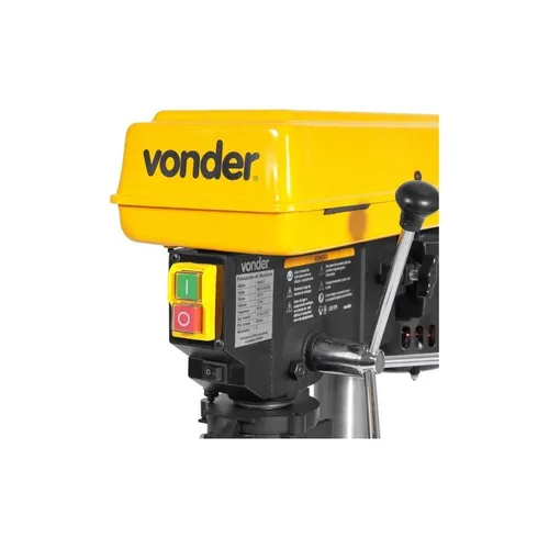 Furadeira de bancada 13mm 127V ou 220V FBV 013 VONDER