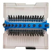 KIT TRABALHO PESADO COM 46 PEÇAS - VARIAS MARCAS - imagem 3