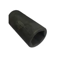 SOQUETE SEXTAVADO  LONGO DE IMPACTO 1" x  35 MM - K21EL 108 GEDORE - imagem 2