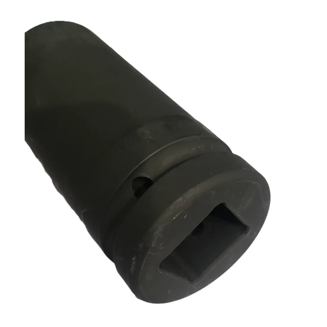 SOQUETE SEXTAVADO  LONGO DE IMPACTO 1" x  35 MM - K21EL 108 GEDORE