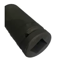SOQUETE SEXTAVADO  LONGO DE IMPACTO 1" x  35 MM - K21EL 108 GEDORE - imagem 1