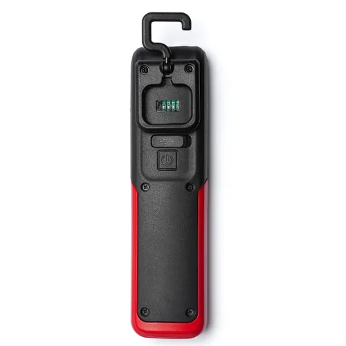 Lanterna recarregável com ímã - R95700023 GEDORE RED