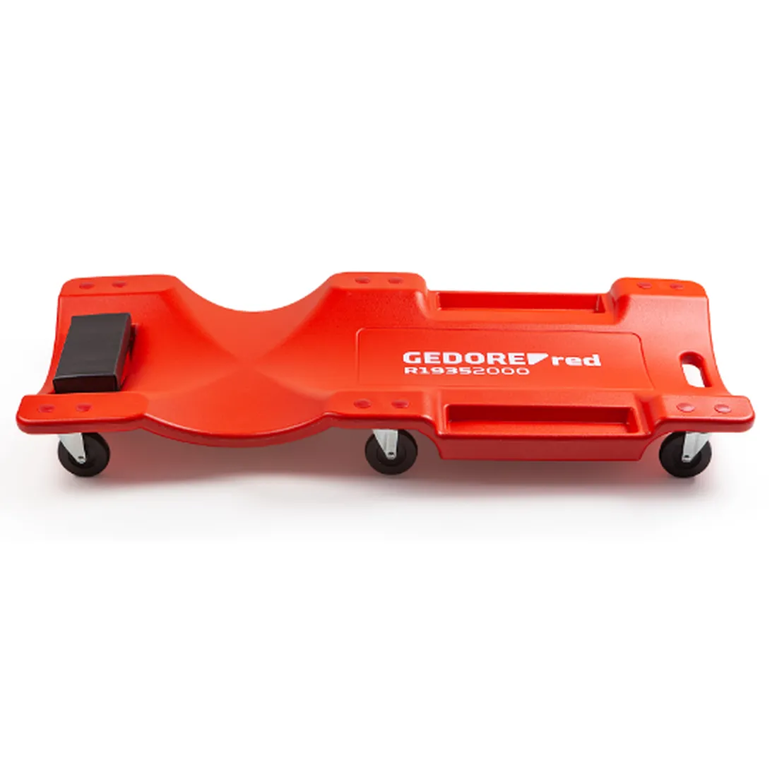 Esteira para mecânico - R19352000 GEDORE RED