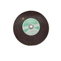 Disco de corte 10'' - ICAPER - imagem 1