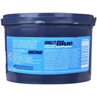 Graxa Unilit Azul-2 500gr Rolamento - Ingrax - imagem 1