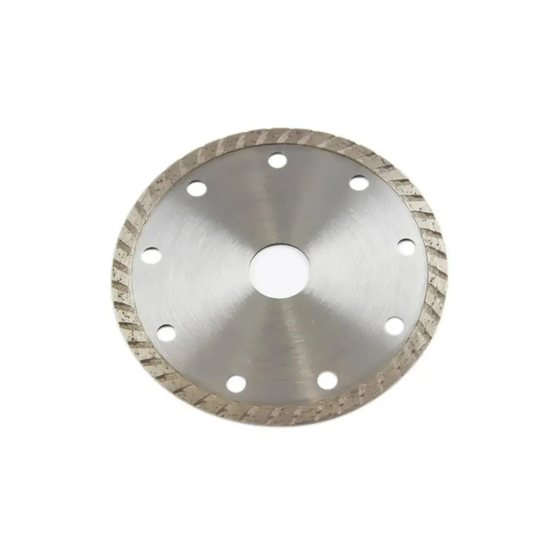 DISCO CORTE DIAMANTADO TURBO 110X20 MM - 13893 IRWIN