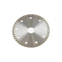 DISCO CORTE DIAMANTADO TURBO 110X20 MM - 13893 IRWIN - imagem 2
