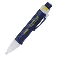 Detector Tensão Chave Teste Cat III 80-1000v 1864800 - IRWIN  - imagem 1