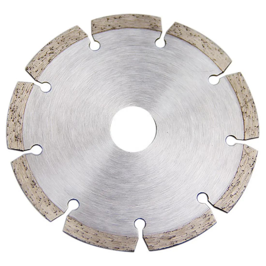DISCO DIAMANTADO SEGMENTADO 110x20 mm - IW13892 IRWIN