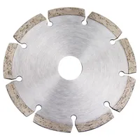 DISCO DIAMANTADO SEGMENTADO 110x20 mm - IW13892 IRWIN - imagem 2