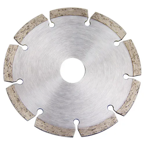 DISCO DIAMANTADO SEGMENTADO 110x20 mm - IW13892 IRWIN