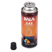 KIT CAMPING  COM 6 PEÇAS - VARIAS MARCAS - imagem 4