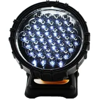 Lanterna 37 leds recarregável bivolt - KALA 291773 - imagem 2