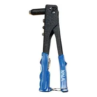 Rebitador manual pequeno 9'' tipo alicate - KALA - imagem 2