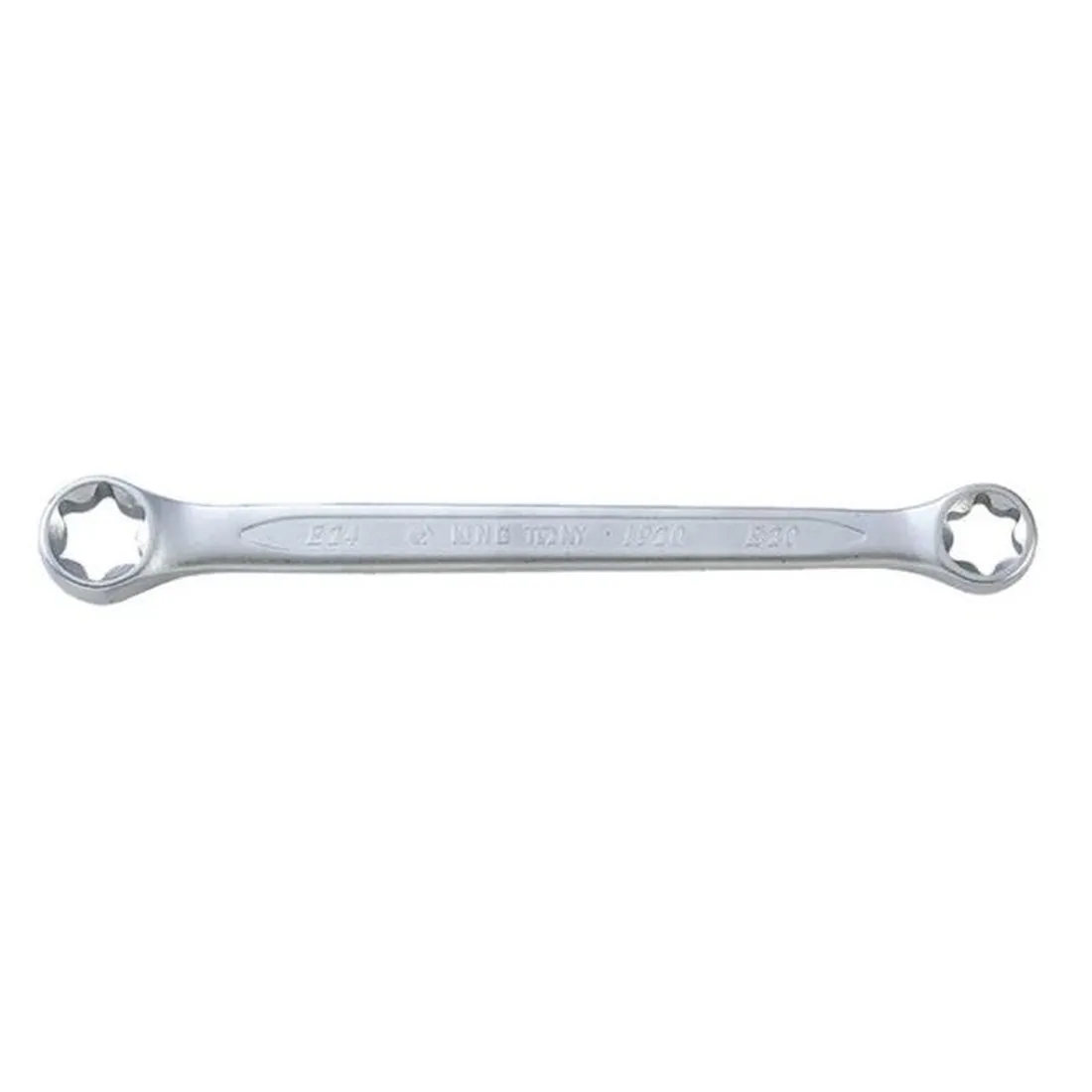 Chave estrela torx E10XE12 - KING TONY 19201012