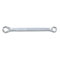 Chave estrela torx E10XE12 - KING TONY 19201012 - imagem 1