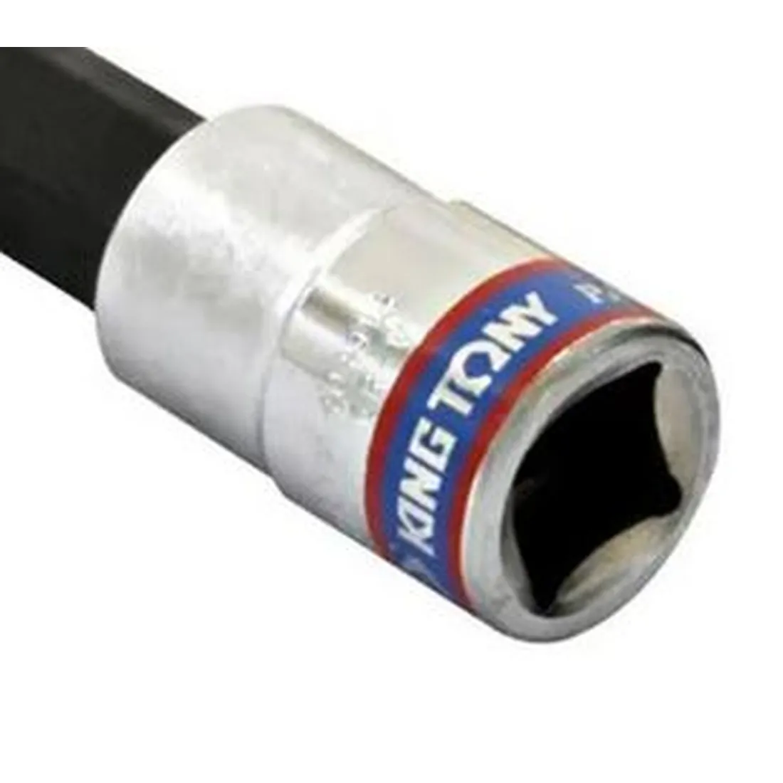 Soquete tipo ribe 14mm 1/2 - KING TONY 404914