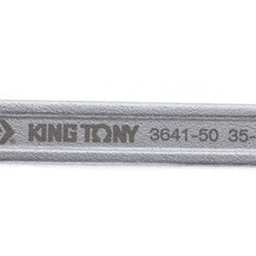 CHAVE DE GANCHO AJUSTÁVEL 120-180MM - KING TONY 3641-I0 