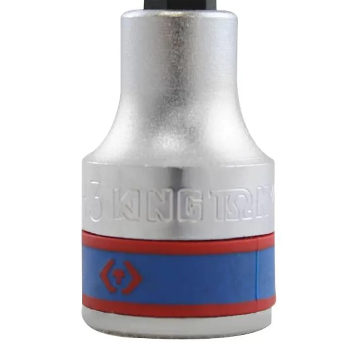 Chave Soquete Allen de 1/2 Pol. x 3mm - KINGTONY 402503