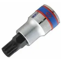 Chave Soquete Multidentada m12 com Encaixe de 1/2 - KINGTONY 402612 - imagem 1