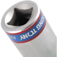 Chave Soquetes Multidentada de 1/2 Pol. e Encaixe de 16 mm - KING TONY 402B16 - imagem 2