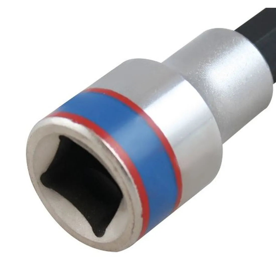 Soquete Tork Longo T-40 com Encaixe 1/2 - KINGTONY 403340