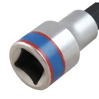 Soquete Tork Longo T-40 com Encaixe 1/2 - KINGTONY 403340 - imagem 2
