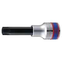 Soquete tipo torx T-55 longo - KING TONY 403355 - imagem 1