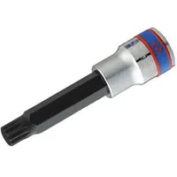 Chave Soquete Multidentada M-10 de 1/2 Pol. - KINGTONY 403610 - imagem 1