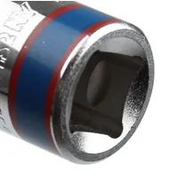 Chave Soquete Multidentada M-10 de 1/2 Pol. - KINGTONY 403610 - imagem 2