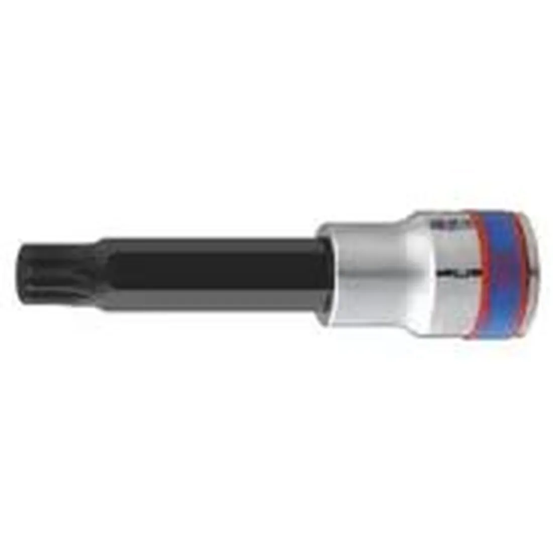 Chave Soquetes Multidentada longa de 1/2 Pol. e Encaixe de 14 mm - KING TONY 403614